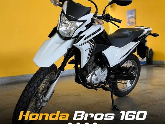 HONDA NXR 160 BROS ESDD HONDA NXR 160 BROS ESDD